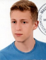 Kacper KACZOROWSKI