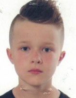 Kacper PIEPRZKA