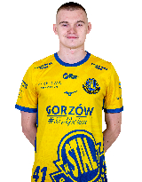 Mateusz SULMIŃSKI