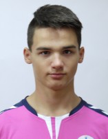 Daniel LENTAS