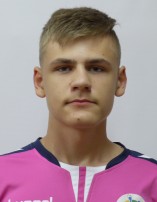 Kamil OSTAFIŃSKI