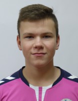 Kamil WRODARCZYK