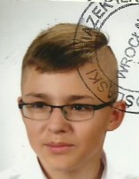 Adrian RYBACKI