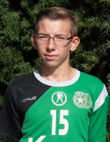 Patryk WIESZCZYK