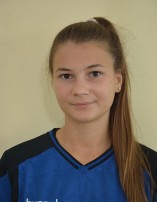 Oliwia OLEKSYN