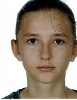 Julia JEŻOWSKA