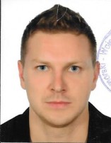 Patryk KICIŃSKI