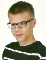 Patryk SOKOLIŃSKI