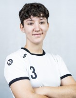 Gabriela LEŚNIAŃSKA