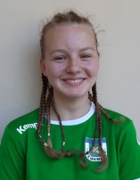 Weronika POZNAŃSKA