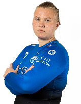 Julia ŁUKASIAK