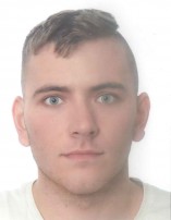 Kacper PAWŁOWSKI