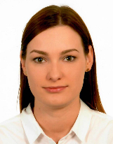 Kamila ZASTOCKA