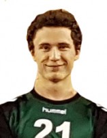 Patryk WIELAND