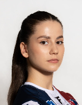 Julia NIEŁACNA