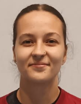 Aleksandra GOZDOWSKA