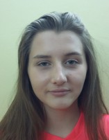 Iga CIEŚLA