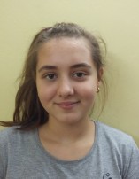 Oliwia GRZEBIELEC