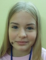 Amelia MOTYKA