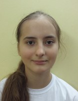 Julia RUDZIKIEWICZ