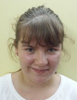 Oliwia SKALIŃSKA