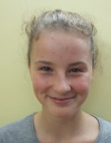 Oliwia SOPUCH
