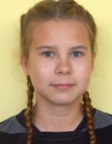 Karolina BARGIEŁ