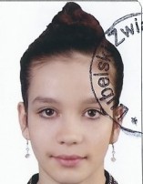 Iga JANISZEWSKA