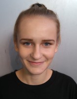 Dominika ŻYWARSKA