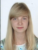 Patrycja OGÓREK