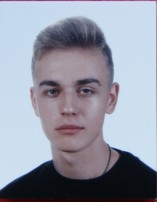 Alan CHMIELIŃSKI