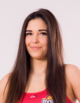 Daria KOZŁOWSKA