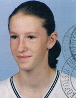 Ewelina MATUSZAK