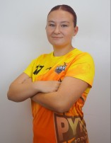 Kamila JOACHYMIAK