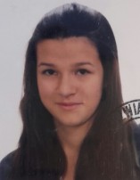 Patrycja KOŚCIECHA