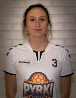 Adrianna MATYSIOK