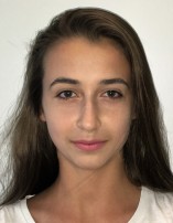 Wiktoria JAROŻEK