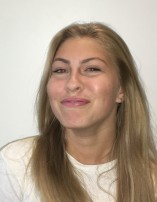 Natalia JUŚKOWIAK
