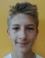 Maciej DACYSZYN