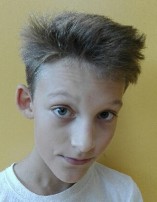 Jakub HOJEŃSKI