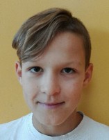 Mateusz MŁYNARCZYK