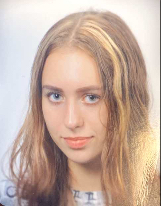 Magdalena CYBA