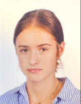 Oliwia PUCHŁOPEK
