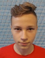 Piotr GŁOS