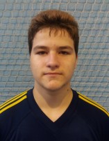 Dominik LISOWSKI