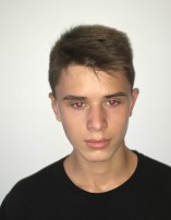 Krystian OWCZARZ