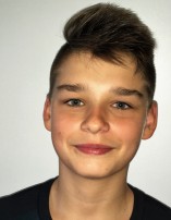 Kacper KASPRZAK