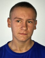 Patryk GIEŁDA