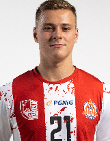 Mikołaj BESTIAN