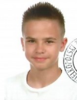 Kacper KRZYWDA